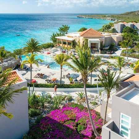 Coral Estate Luxury Resort Willibrordus Екстер'єр фото