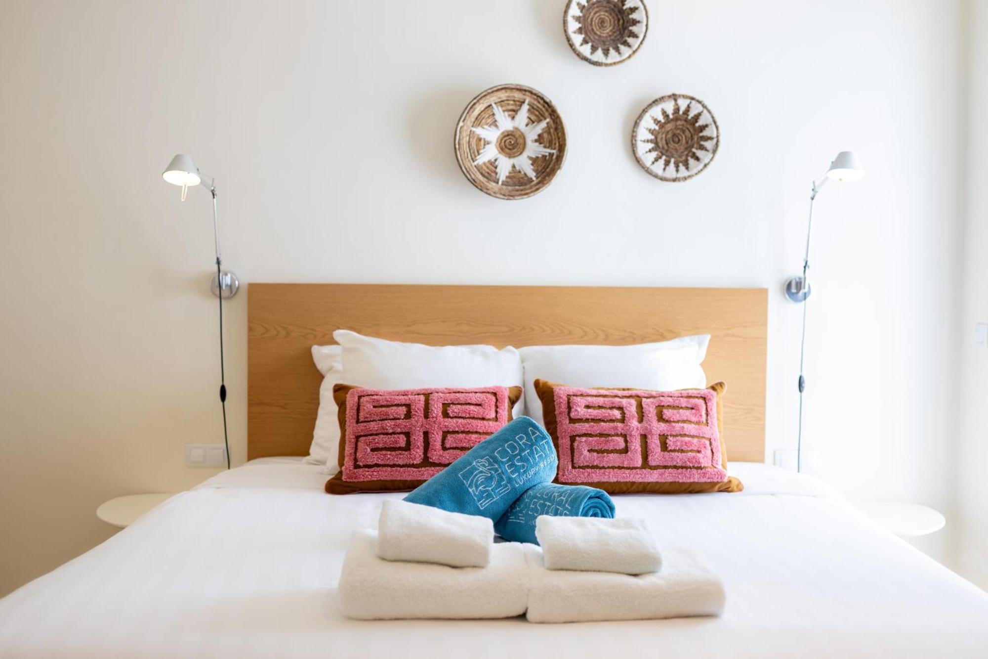 Coral Estate Luxury Resort Willibrordus Екстер'єр фото