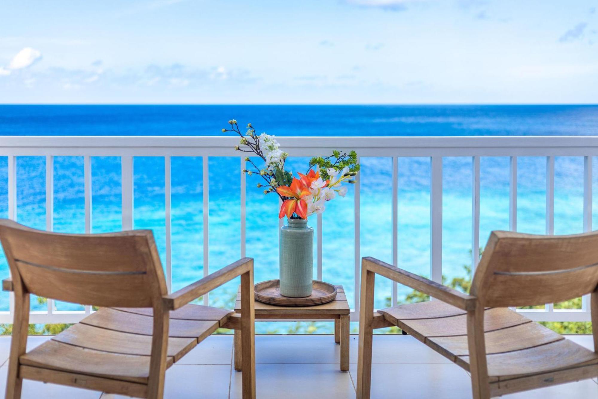 Coral Estate Luxury Resort Willibrordus Екстер'єр фото