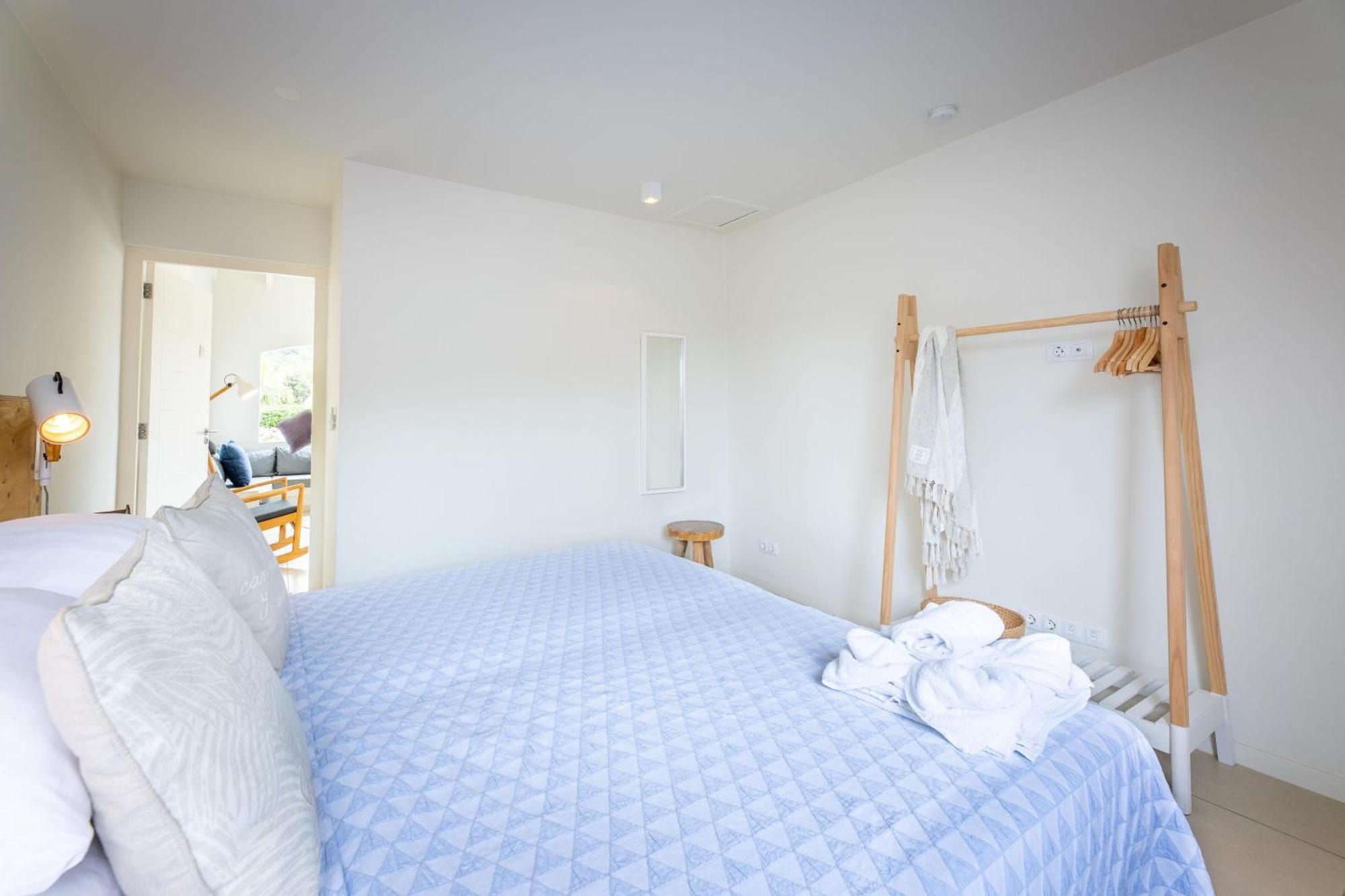 Coral Estate Luxury Resort Willibrordus Екстер'єр фото