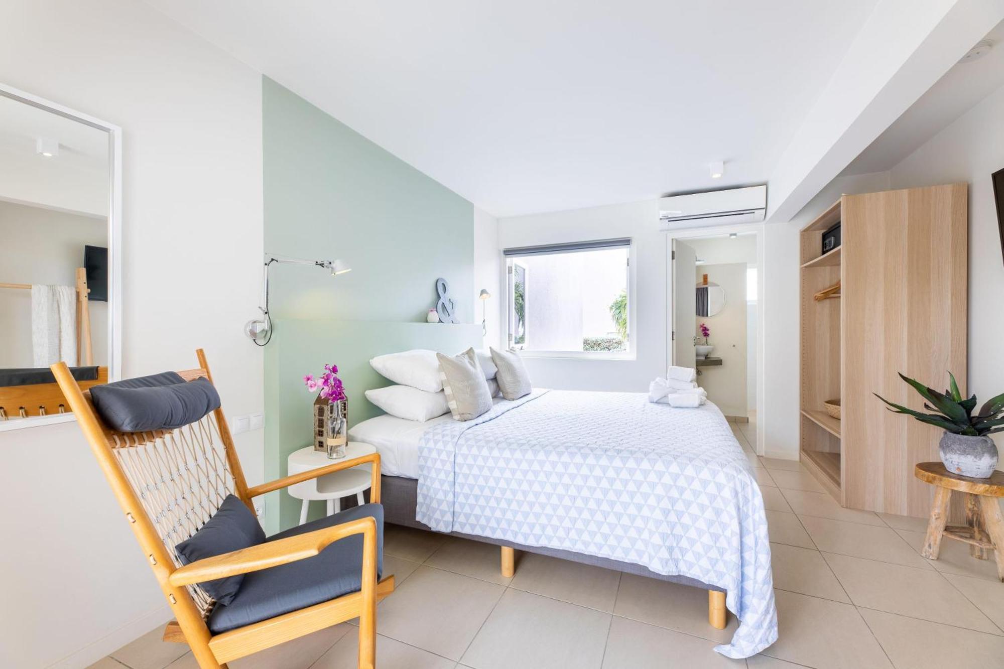 Coral Estate Luxury Resort Willibrordus Екстер'єр фото